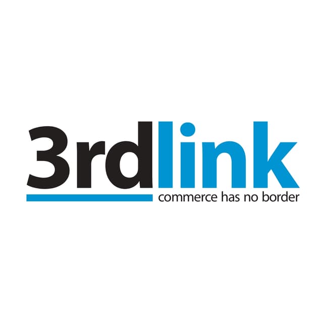 3rdLink logo